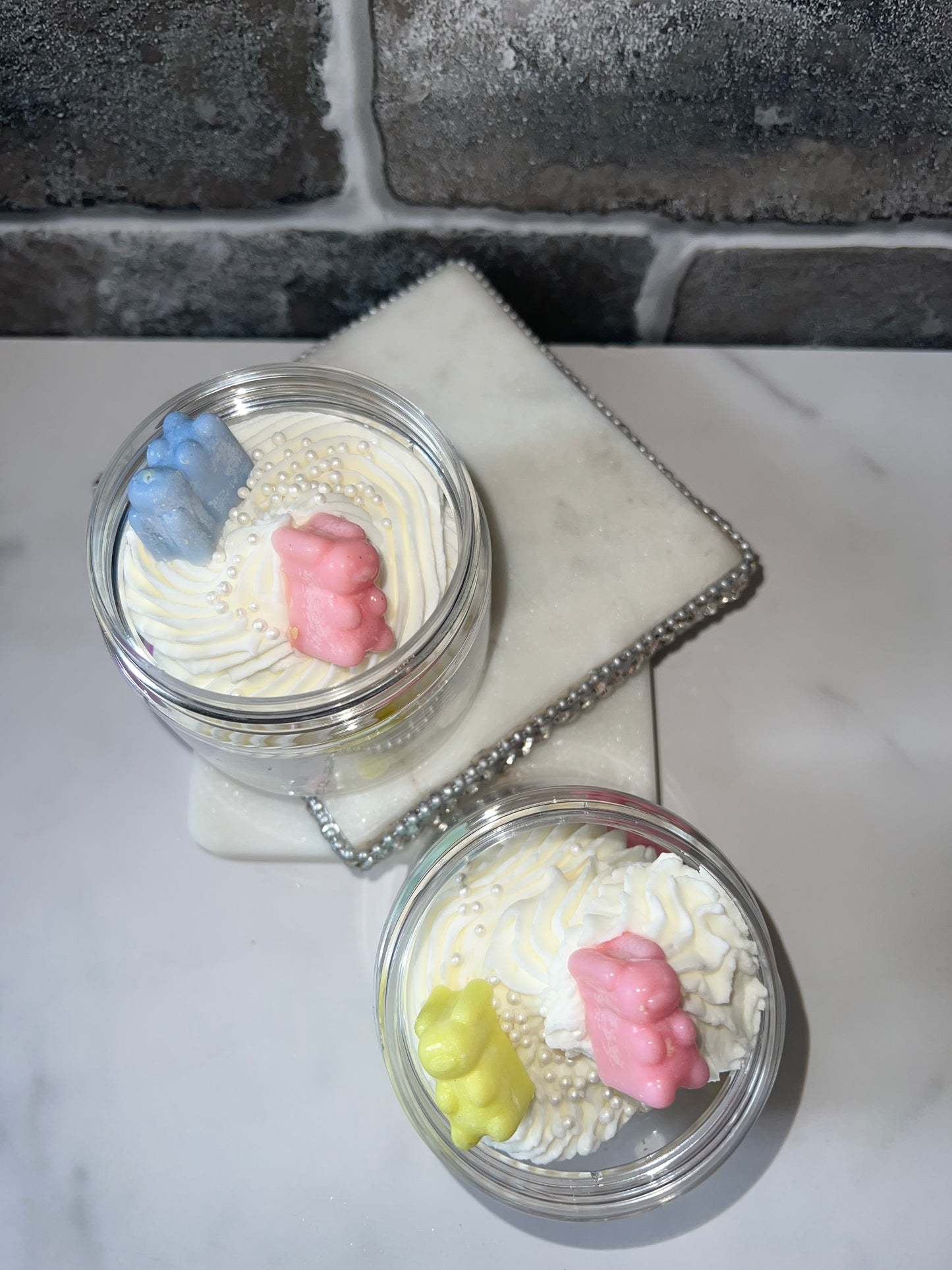 YUMMIE GUMMIE Wax Melt Jars