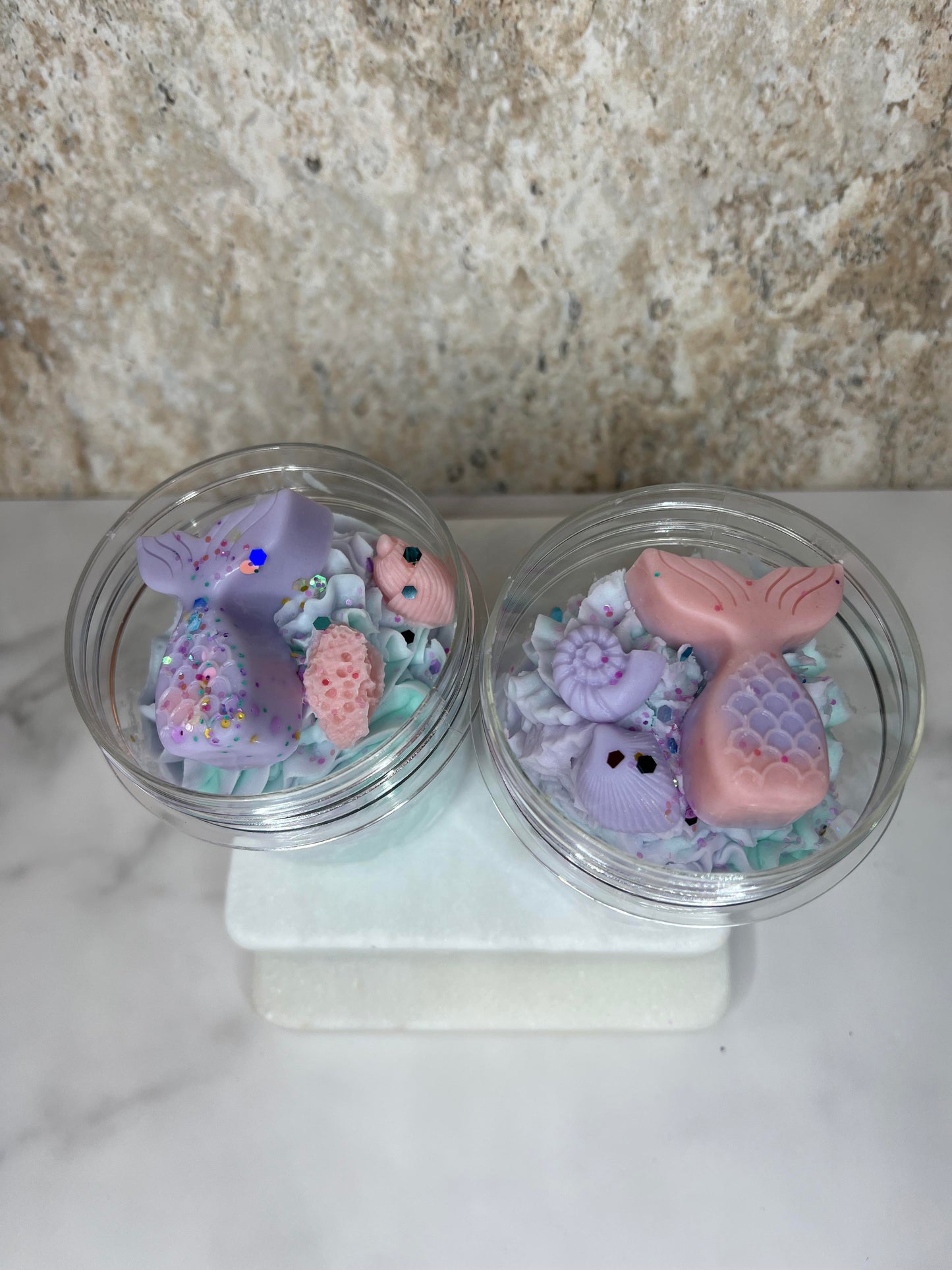 Under the Sea Wax Melt Jar